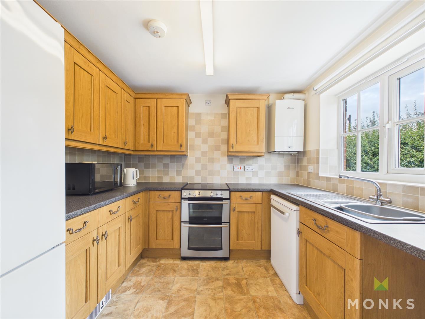 2 Hawkstone Close, Shrewsbury, SY4 4FD For Sale